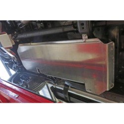 Protección depósito N4 6mm NISSAN NAVARA D23/MERCEDES X