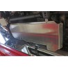 Protección depósito N4 6mm NISSAN NAVARA D23/MERCEDES X