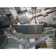 Protección transfer N4 8mm SUZUKI SAMURAI