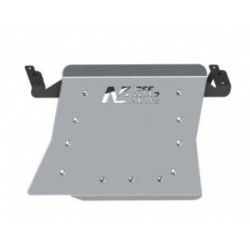 Protección delantera N4 8mm SUZUKI JIMNY 1995-2018