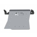 Protección delantera N4 6mm SUZUKI JIMNY 1995-2018