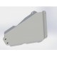 Protección de transfer N4 8mm SUZUKI JIMNY 1995-2018