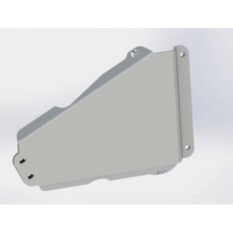 Protección de transfer N4 8mm SUZUKI JIMNY 1995-2018