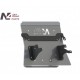 Protección delantera N4 8mm SUZUKI JIMNY 2018-