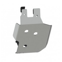 Protección depósito N4 5mm SUZUKI JIMNY 2018-