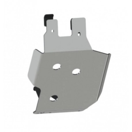 Protección depósito N4 5mm SUZUKI JIMNY 2018-