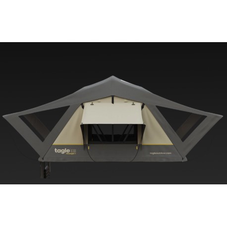 Tienda de techo TAGLE SOMO LITE