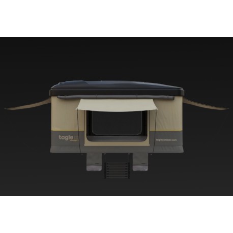 Tienda de techo TAGLE HOSSEGOR+