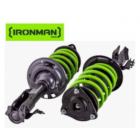 Kit suspensión IRONMAN TOYOTA RAV4 HYBRID 2019-