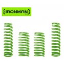 Kit muelles IRONMAN 4x4 TOYOTA RAV4 HYBRID XA50 2019-