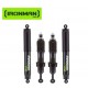 Kit amortiguadores IRONMAN NITRO GAS FORD RANGER 2012-2018