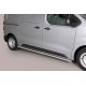 Estribos tubo Inox 63mm SCUDO 2022-(MWB)