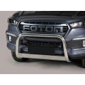 Defensa central Inox 63mm con CE TUNLAND G7 2025-