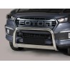 Defensa central Inox 63mm con CE TUNLAND G7 2025-