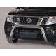 Defensa central Inox 76mm CE PATHFINDER R51 2010-