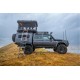 Tienda de techo ARB 4x4 ALTITUDE