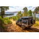 Tienda de techo ARB 4x4 ALTITUDE