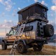 Tienda de techo ARB 4x4 ALTITUDE