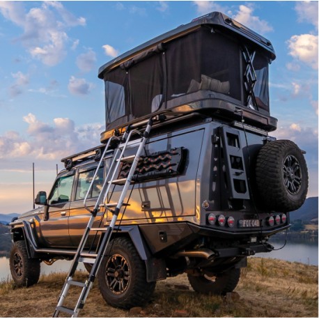 Tienda de techo ARB 4x4 ALTITUDE