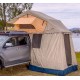 Tienda de techo ARB 4x4 SIMPSON III + CERRAMIENTO(Avance)