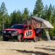 Tienda de techo ARB 4x4 SIMPSON III + CERRAMIENTO(Avance)