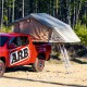 Tienda de techo ARB 4x4 SIMPSON III + CERRAMIENTO(Avance)