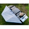 Toldo lateral AFRIKAAN DELTAWING EXTREME 180