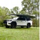 Toldo lateral AFRIKAAN DELTAWING EXTREME 180
