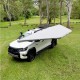 Toldo lateral AFRIKAAN DELTAWING EXTREME 180