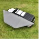 Toldo lateral AFRIKAAN DELTAWING EXTREME 180