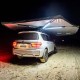 Toldo Darkness Awning