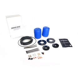 Kit balonas para muelles GRAND CHEROKEE WKII 2010-