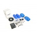 Kit balonas para muelles NP300/X CLASS