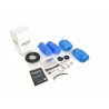 Kit balonas para muelles NP300/X CLASS