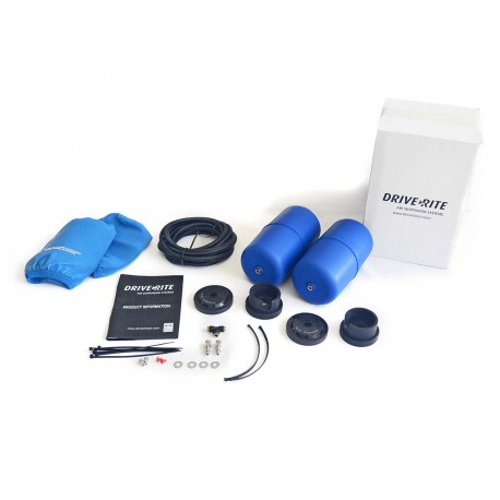 Kit balonas para muelles DEFENDER/DISCOVERY/R.ROVER