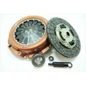 Kit embrague +40% refuerzo NISSAN PATROL GR Y61 3.0+ Disco de repuesto