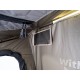 Tienda de techo WildLand BRÉTEMA 140