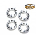 Separadores de rueda AFRIKAAN 30mm SUZUKI