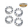 Separadores de rueda AFRIKAAN 30mm SUZUKI