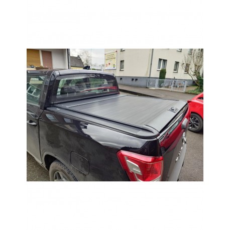 Persiana enrollable AFRIKAAN SSANGYONG MUSSO SPORT 2023-
