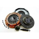 Kit conv. monomasa +40% refuerzo NISSAN PATROL GR Y61 3.0DI