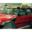 Snorkel IRONMAN NISSAN PATROL GR Y61