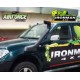 Snorkel IRONMAN NISSAN PATHFINDER/D40