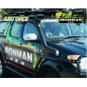 Snorkel IRONMAN TOYOTA HILUX 2005