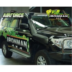 Snorkel IRONMAN TOYOTA serie 200