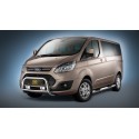 FORD TRANSIT / TOURNEO CUSTOM desde 2013