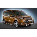 FORD TRANSIT CONNECT desde 2014