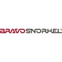 BRAVO SNORKEL