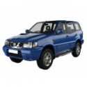 NISSAN TERRANO II