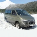 HYUNDAI H1 4x4